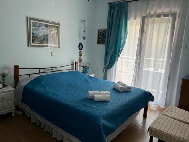 Villa Palma House in Thasos