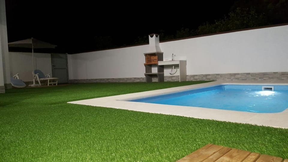 BBQ facilities