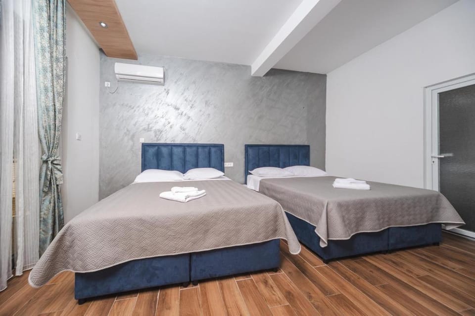 Resort Bevilacqua Apartment in Budva Municipality