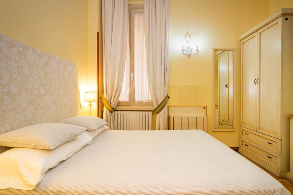 Domus Pinciana Bed and Breakfast in Rome
