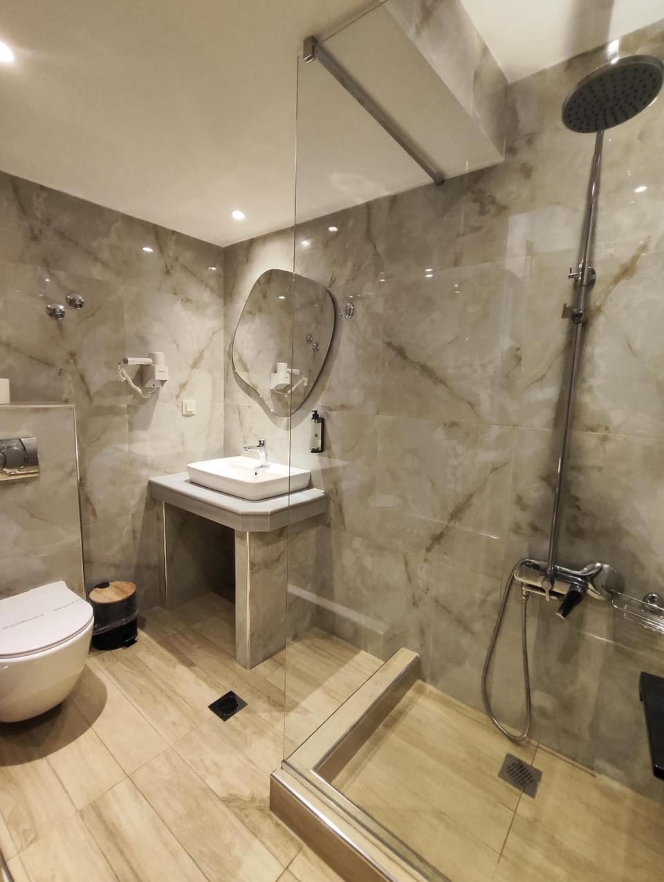 Hotel Avra Hotel in Peloponnese, Western Greece and the Ionian