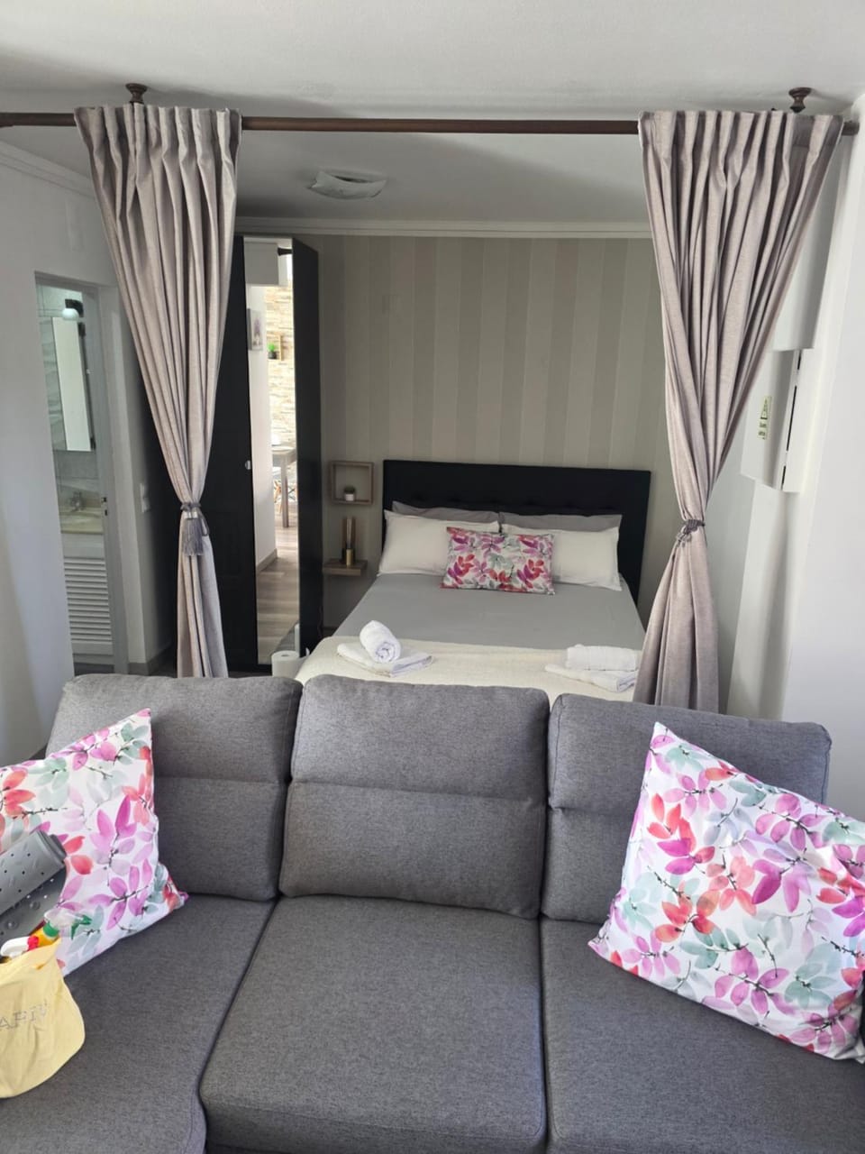 Marina Vilamoura Apartment in Quarteira