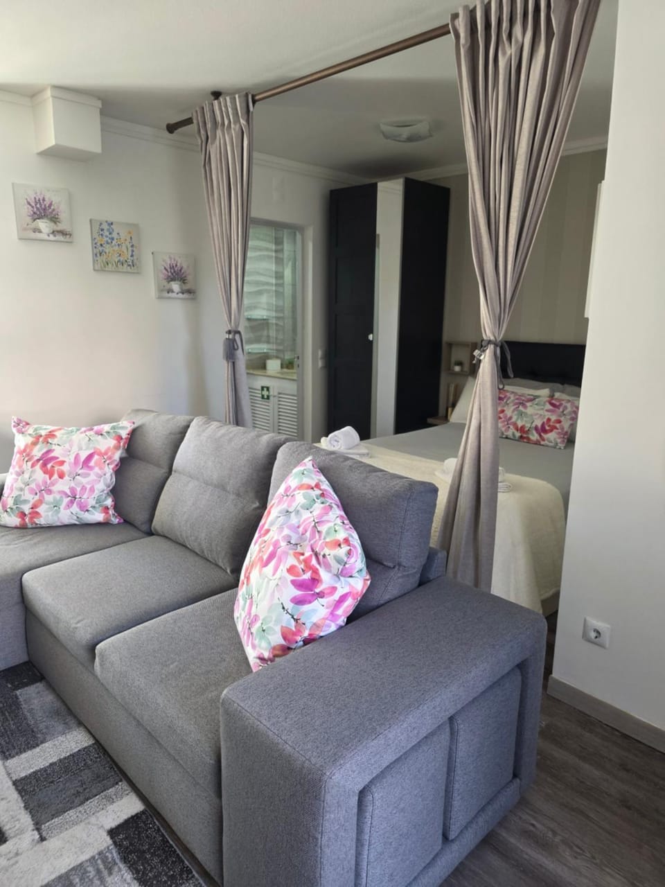 Marina Vilamoura Apartment in Quarteira