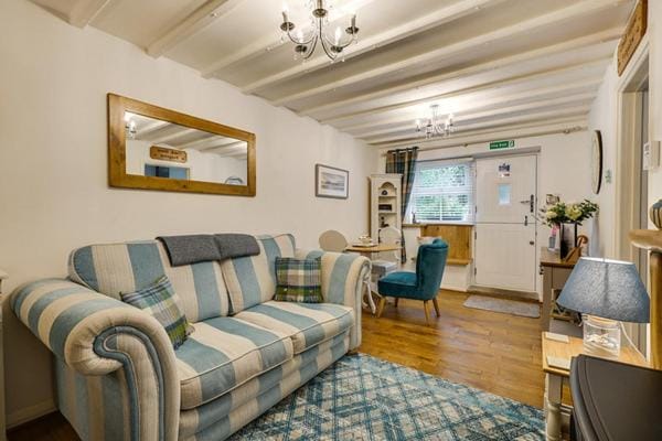 Coachhousebungalow House in England