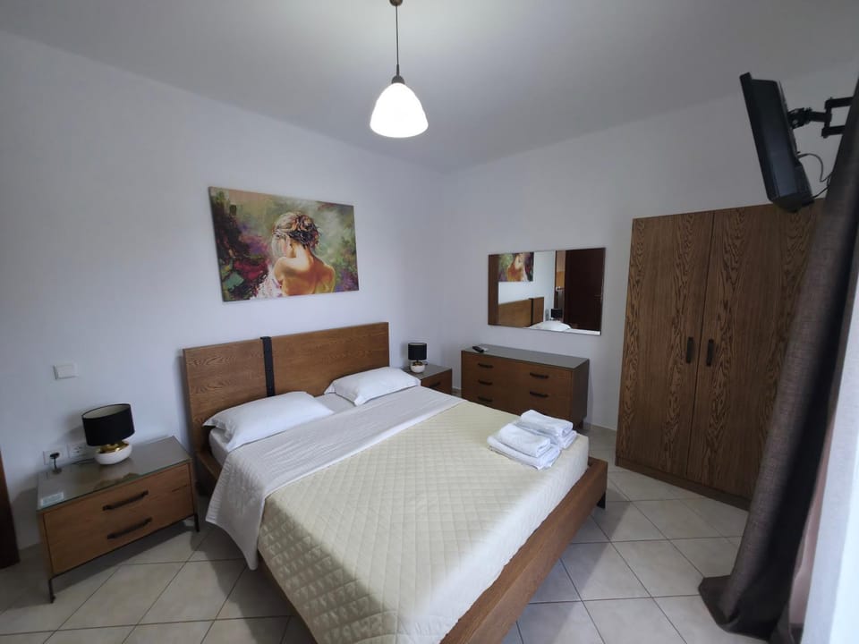 Olive Tree Apartments Apartment in Peloponnese, Western Greece and the Ionian