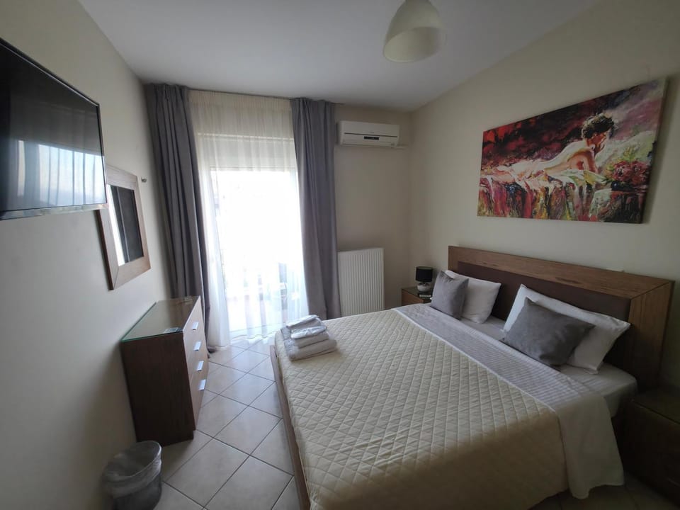Olive Tree Apartments Apartment in Peloponnese, Western Greece and the Ionian
