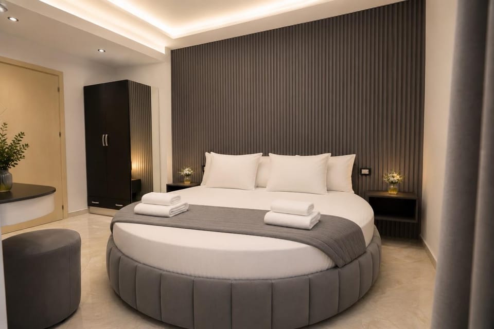 Shehu Villa Ksamil Hotel in Ksamil