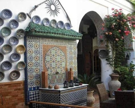 Decorative detail, Decorative detail