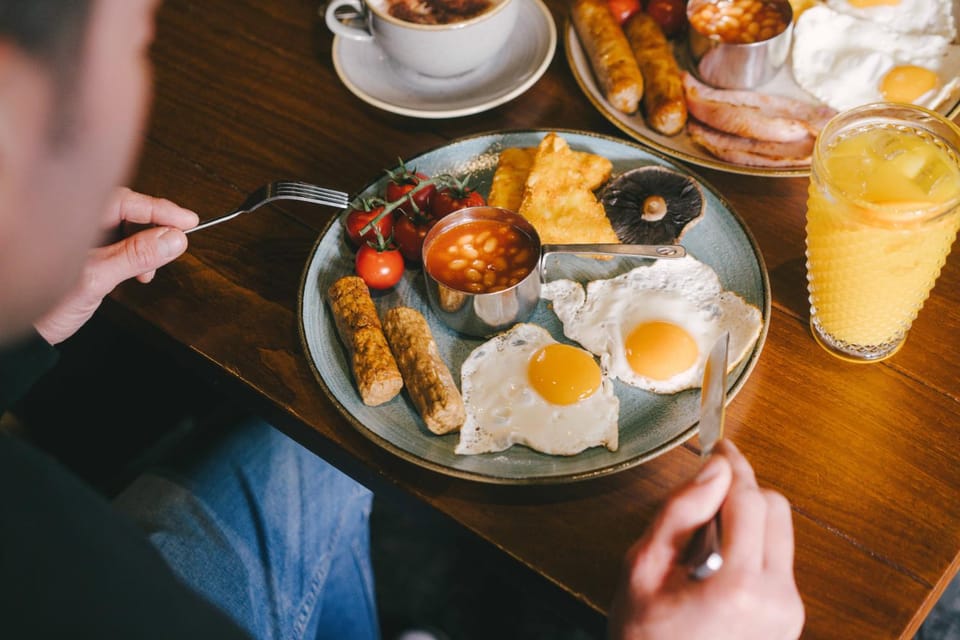 Breakfast