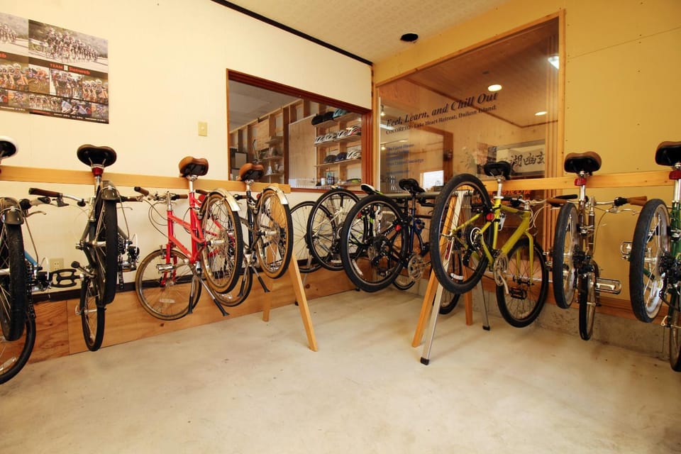 Cycling