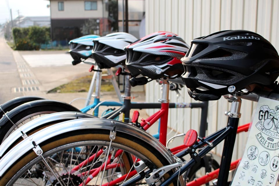 Cycling