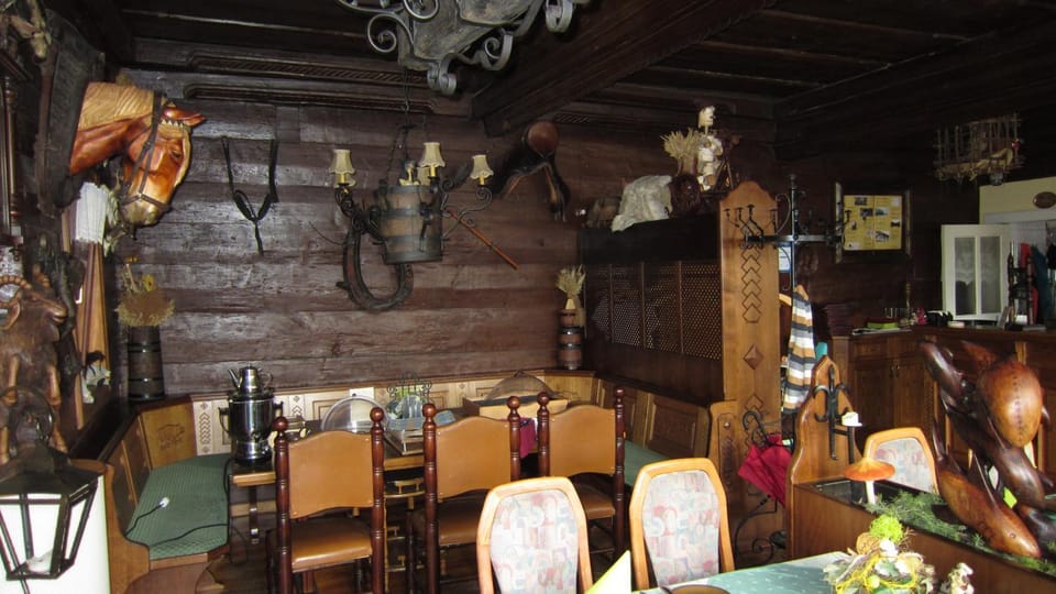 Hotel Zum Schwarzen Bär Hotel in Thuringia, Germany