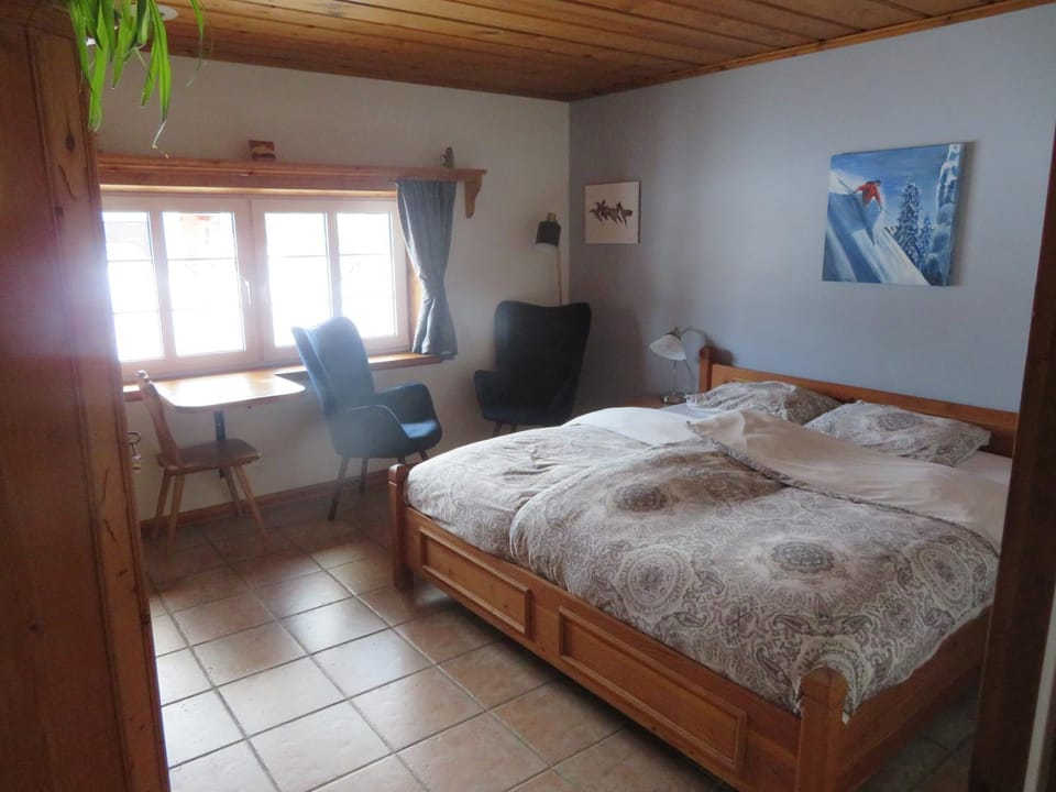 Alpenglow Bed and Breakfast Bed and Breakfast in Kimberley