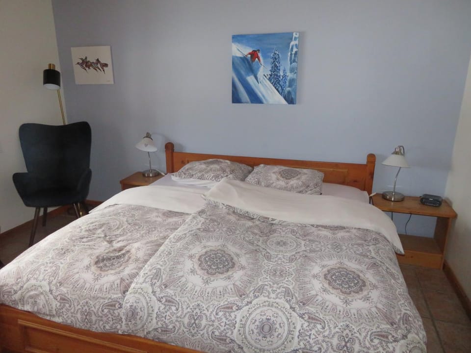 Alpenglow Bed and Breakfast Bed and Breakfast in Kimberley