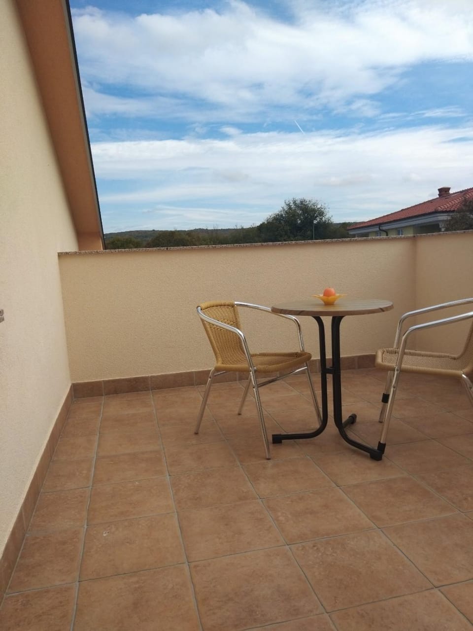Day, View (from property/room), Balcony/Terrace