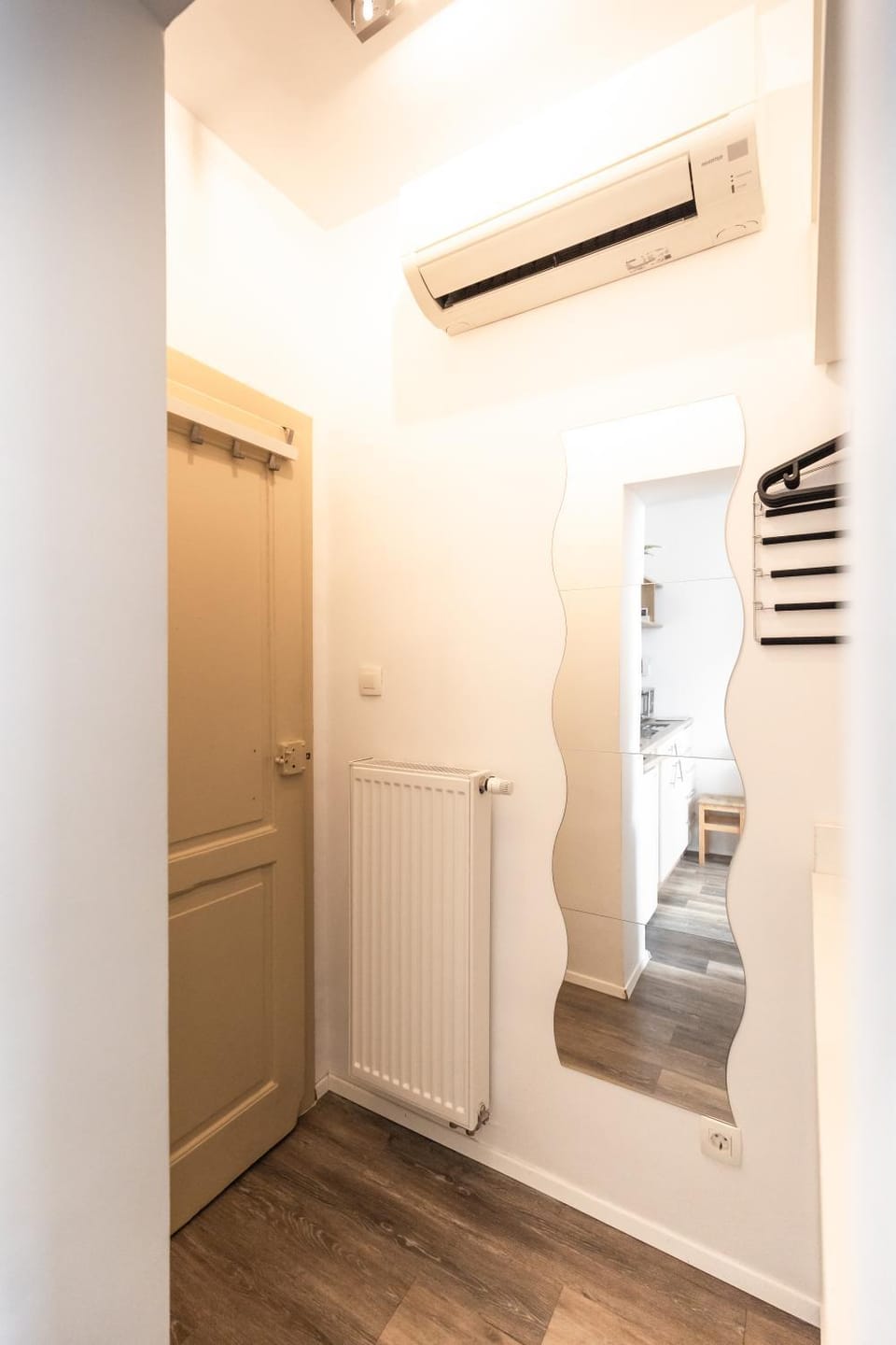 air conditioner