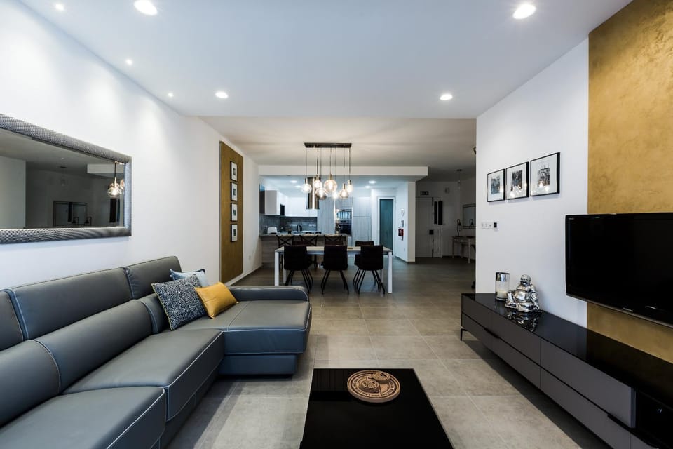 Ta Martin, Flat 2 Apartment in Saint Paul's Bay