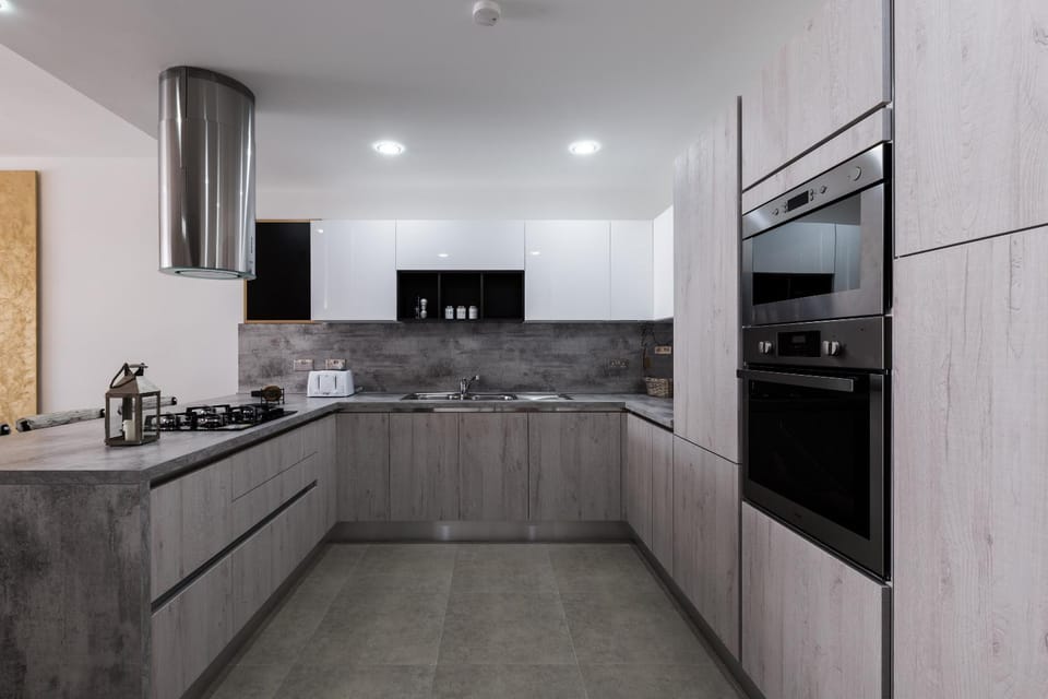 Ta Martin, Flat 2 Apartment in Saint Paul's Bay