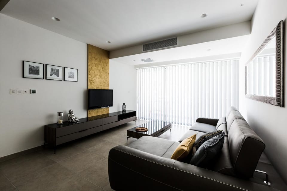Ta Martin, Flat 2 Apartment in Saint Paul's Bay