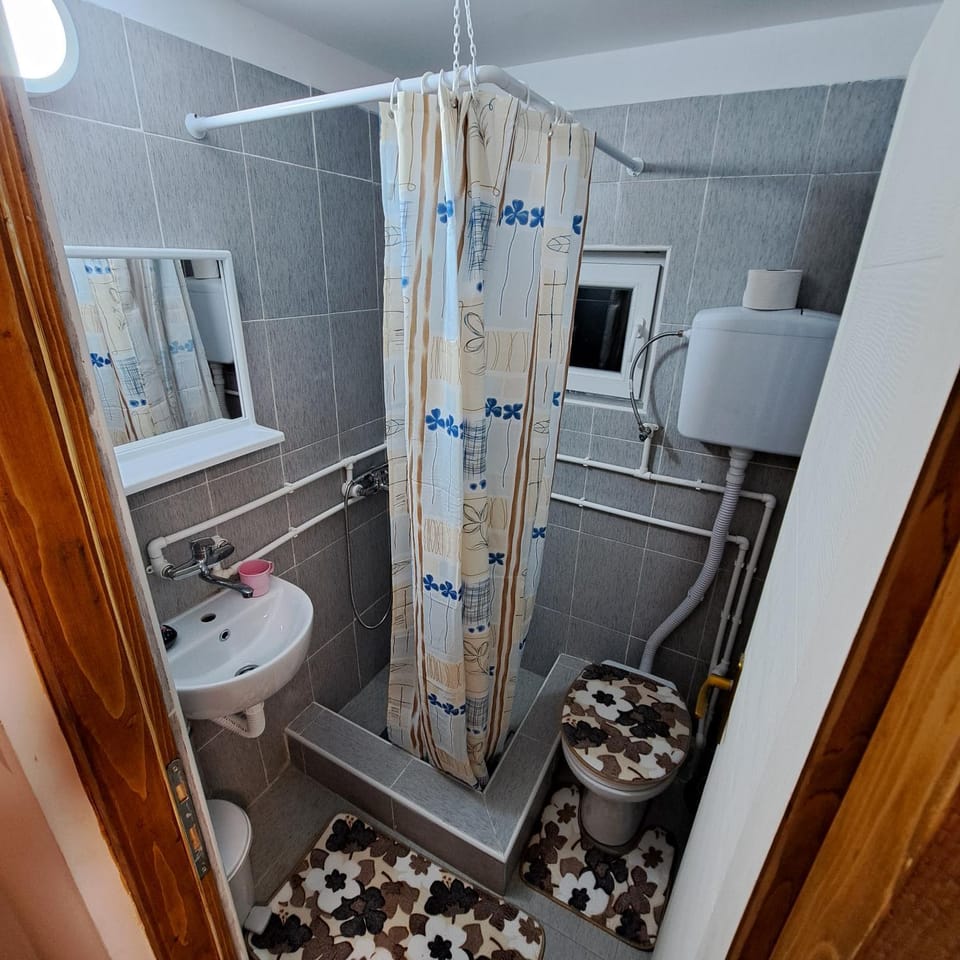 STD "Vila Bor" Bed and Breakfast in Serbia