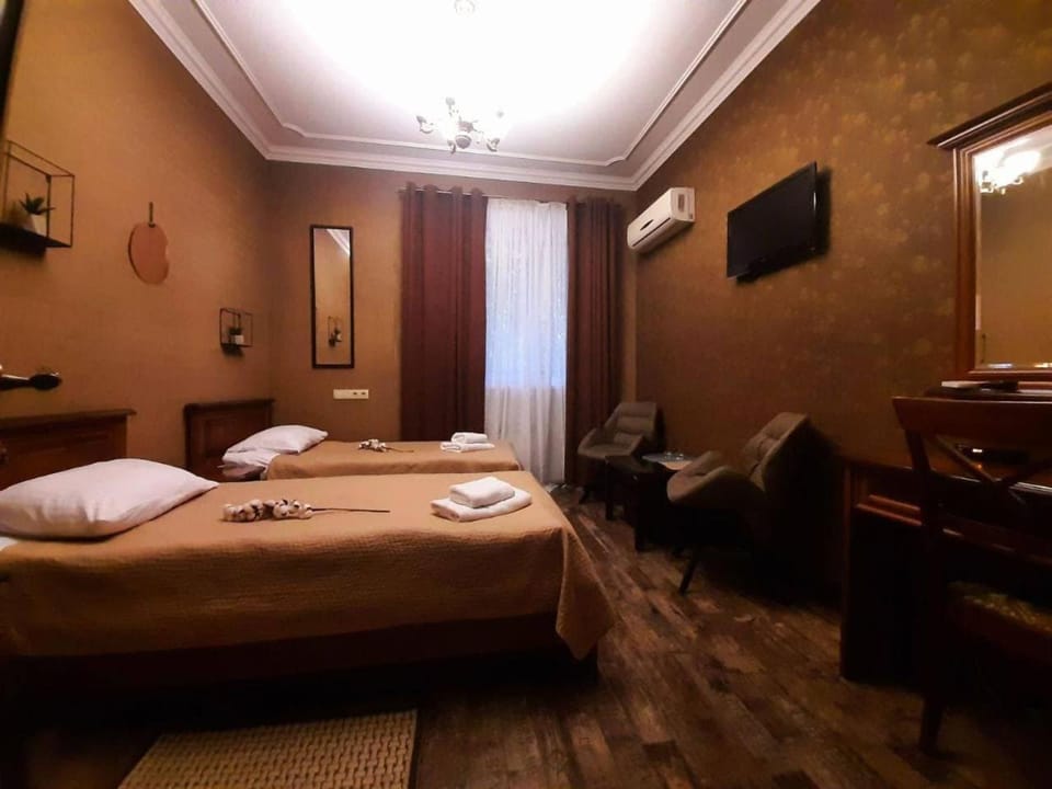 Bogdanov Yar Hotel Hotel in Kiev City - Kyiv
