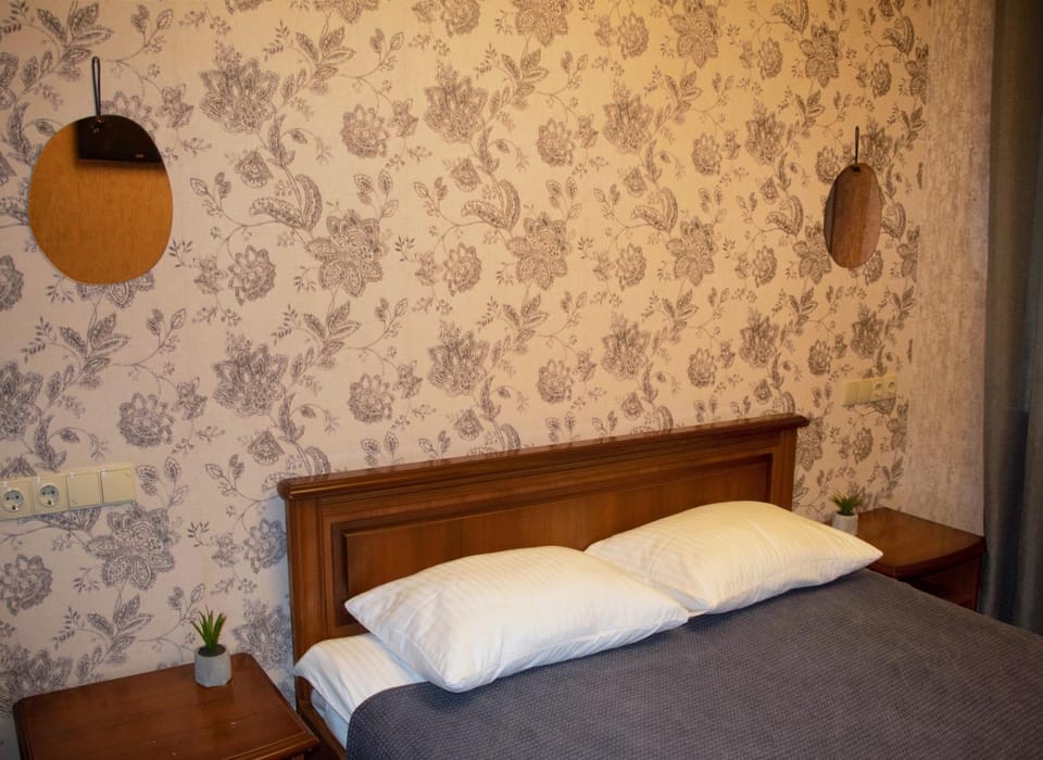 Bogdanov Yar Hotel Hotel in Kiev City - Kyiv