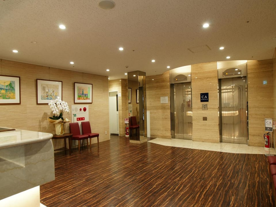 Area and facilities
