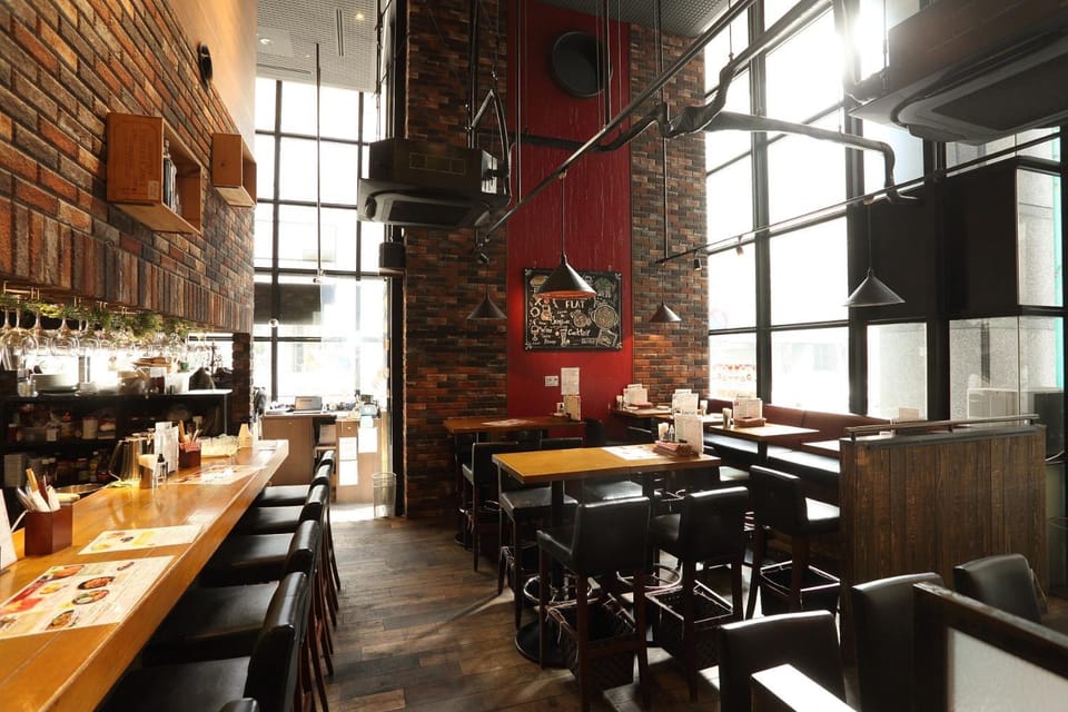 Restaurant/places to eat, Breakfast