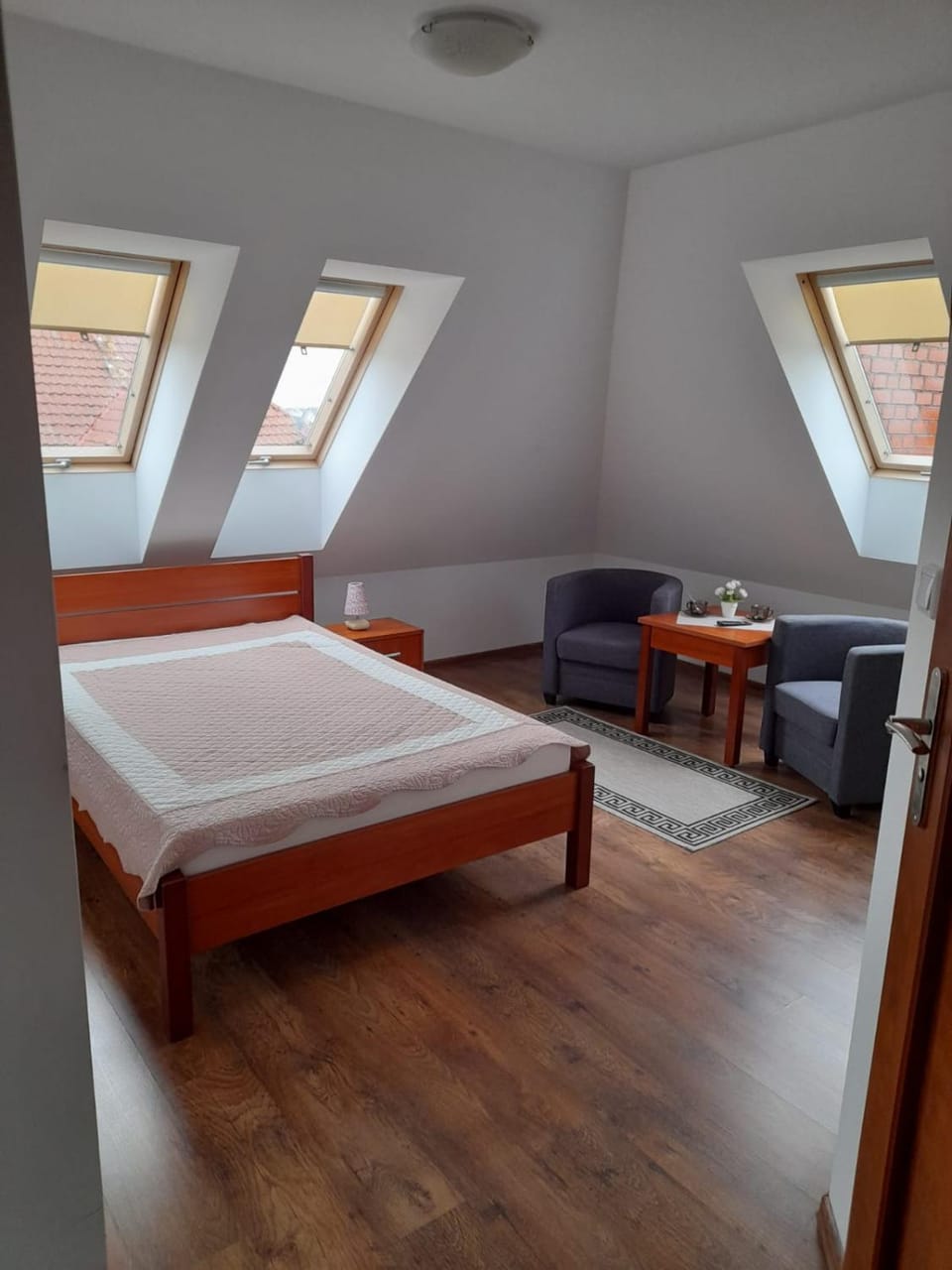 Dom Gościnny Pola Vacation rental in West Pomeranian Voivodeship, Poland