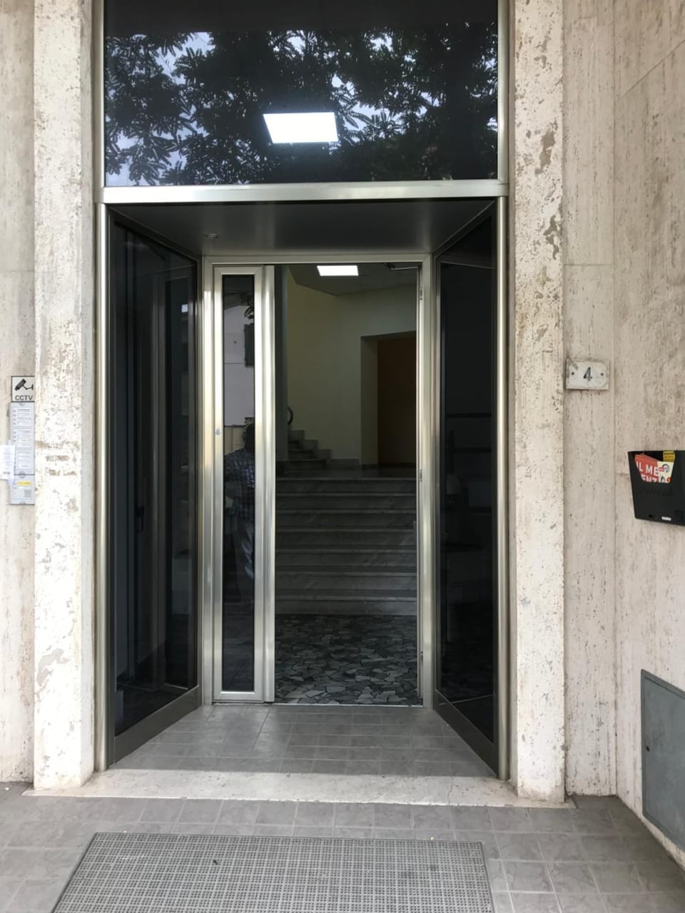 Appartamento Mare Centro Apartment in Piombino