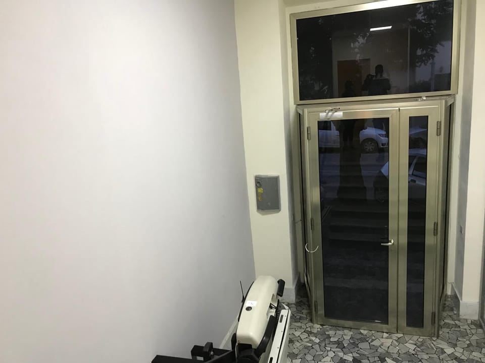 Appartamento Mare Centro Apartment in Piombino