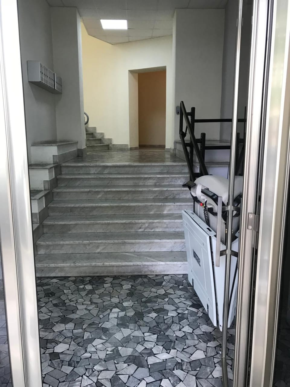 Appartamento Mare Centro Apartment in Piombino