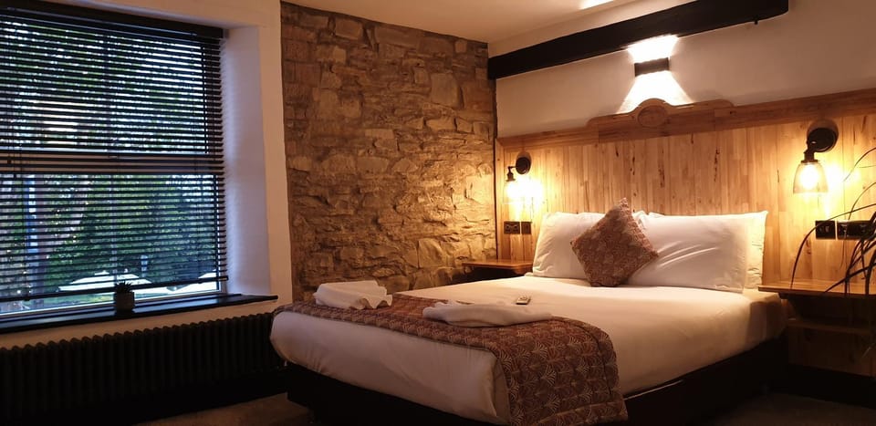 The Blue Boar - Historic Country Inn near Stratford-upon-Avon Hotel in Wychavon District