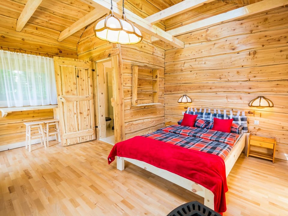 Bed, View (from property/room), Other, Photo of the whole room, Decorative detail, Bedroom, On site