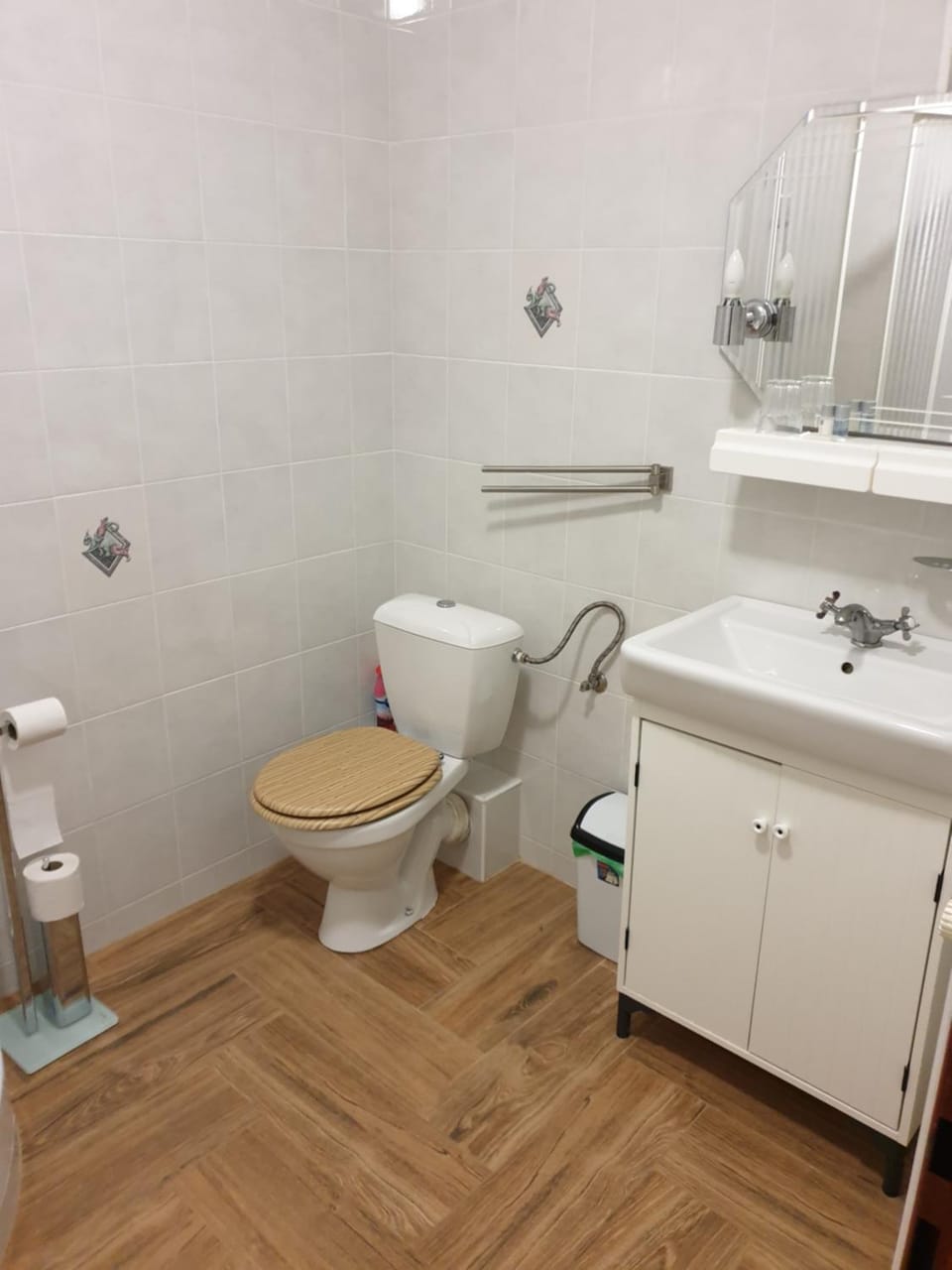 Penzion Cizku u Trebone Bed and Breakfast in South Bohemian Region