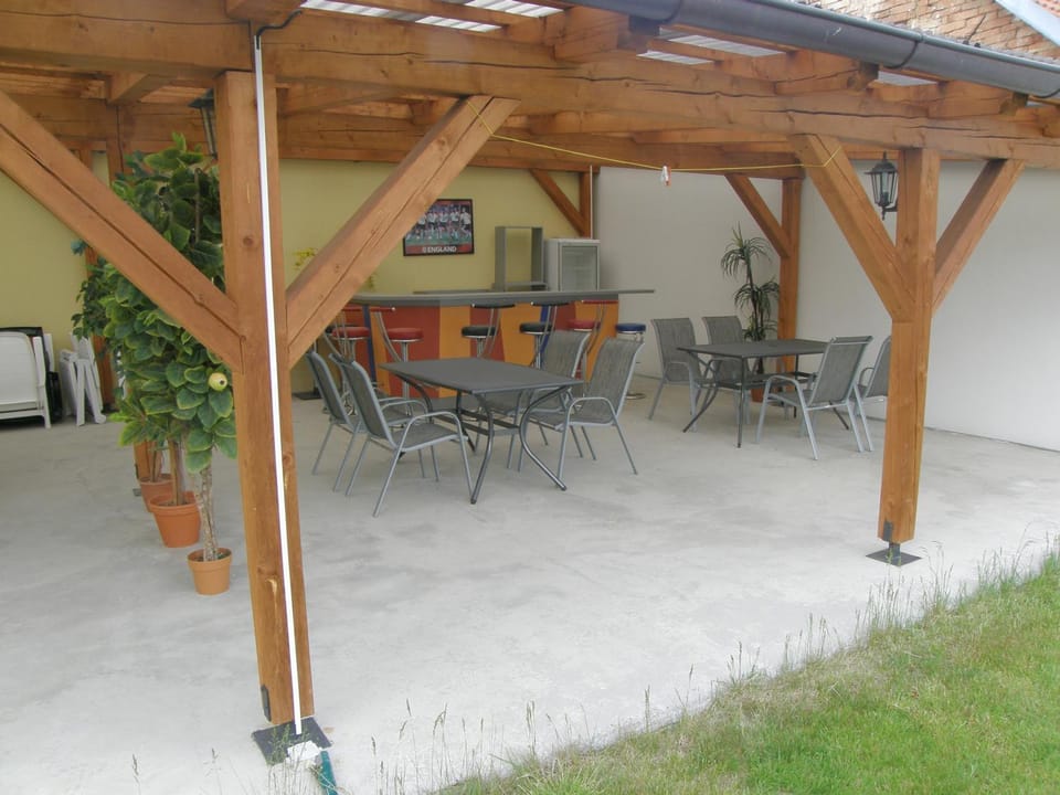 Penzion Cizku u Trebone Bed and Breakfast in South Bohemian Region