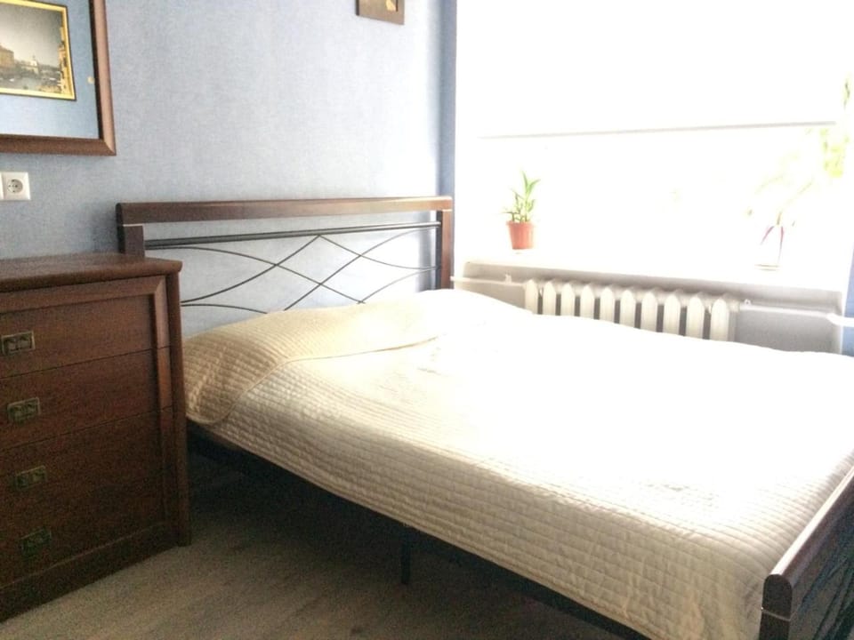 2-kh kom-ia kvartira v tsentre Odessy Apartment in Odessa