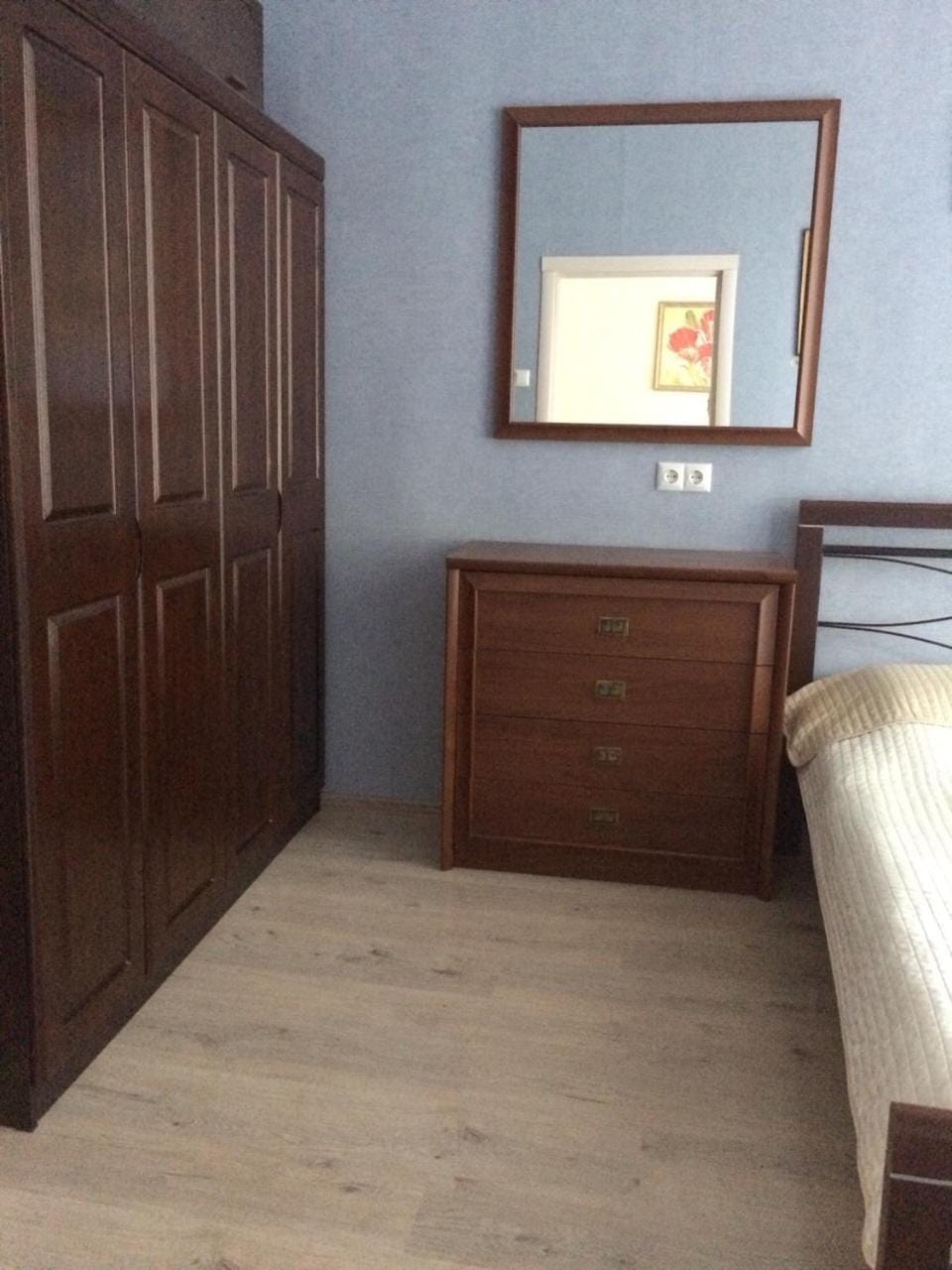 2-kh kom-ia kvartira v tsentre Odessy Apartment in Odessa