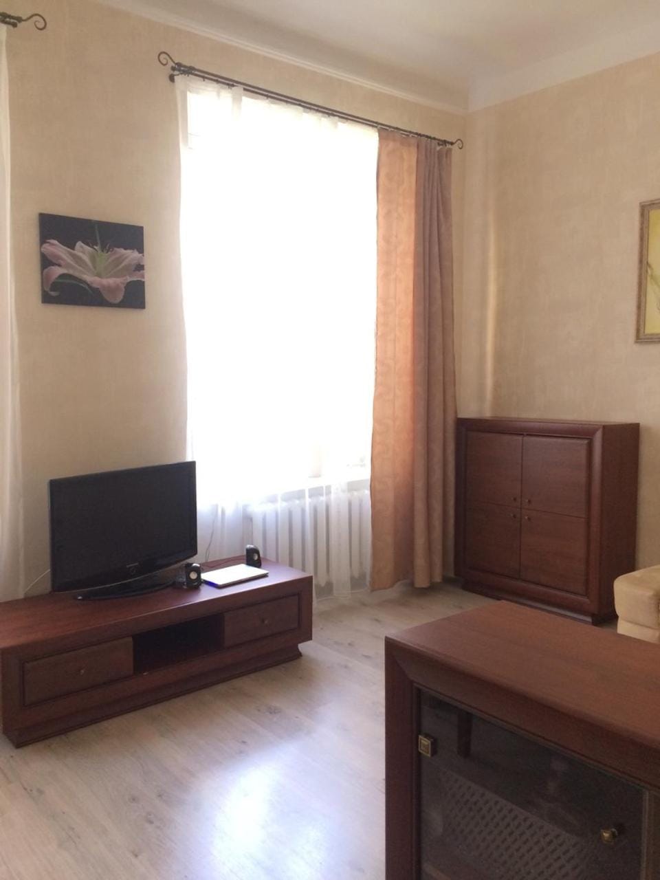 2-kh kom-ia kvartira v tsentre Odessy Apartment in Odessa