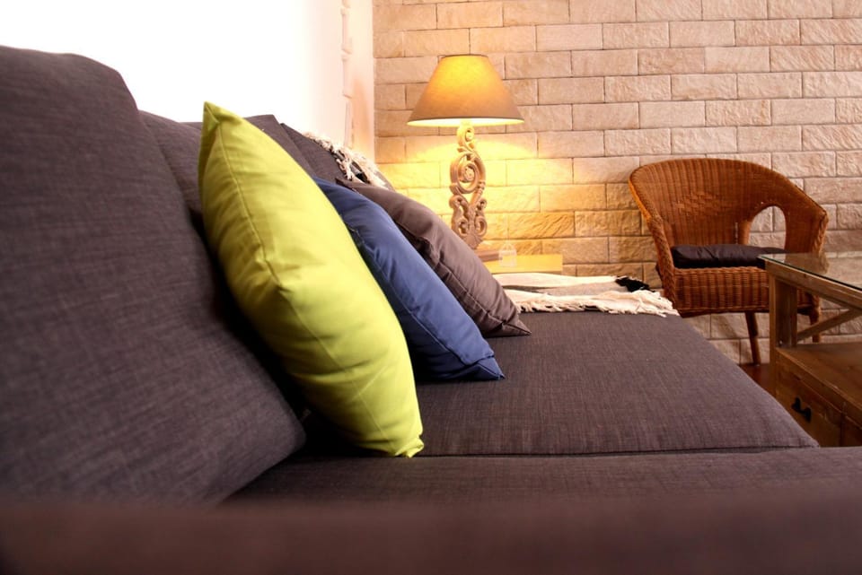 Alhóndiga Center Apartment in Seville