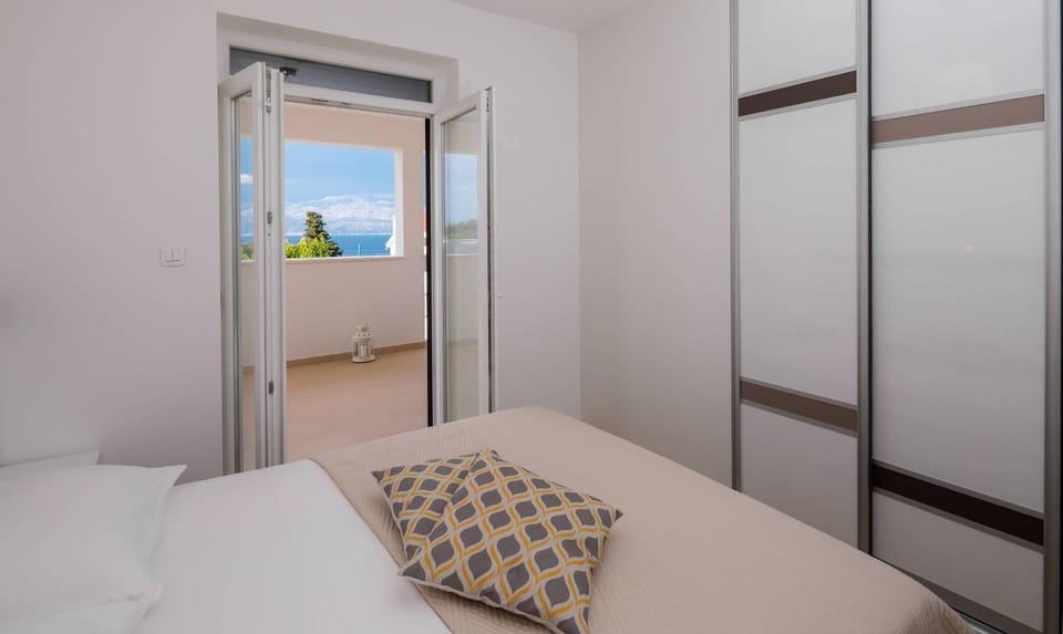 Apartmani Kos Apartment in Split-Dalmatia County