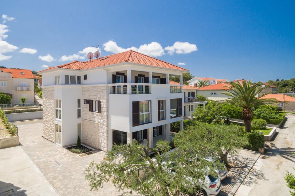 Apartmani Kos Apartment in Split-Dalmatia County