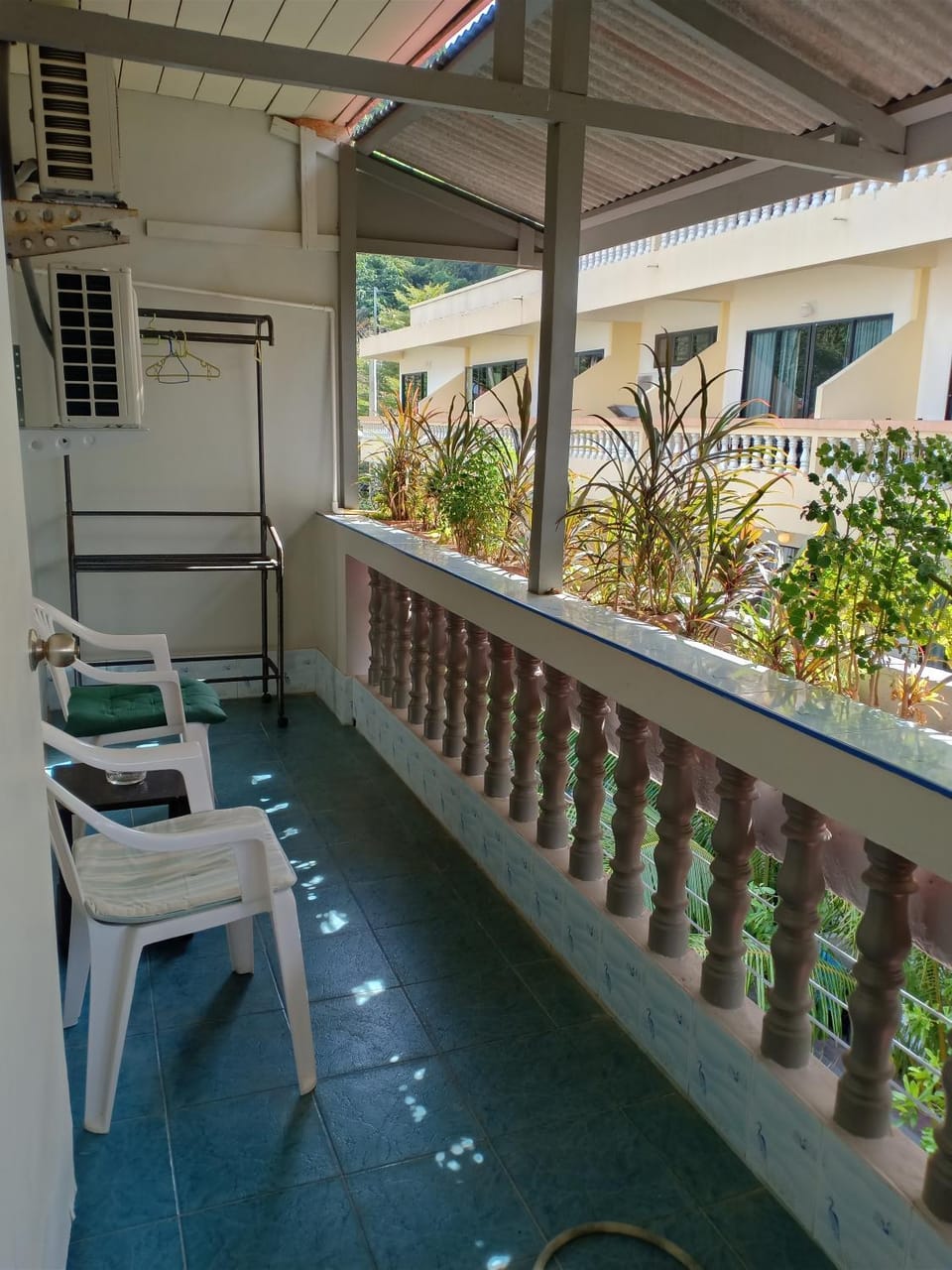 Nit Guest House Apartment in Rawai