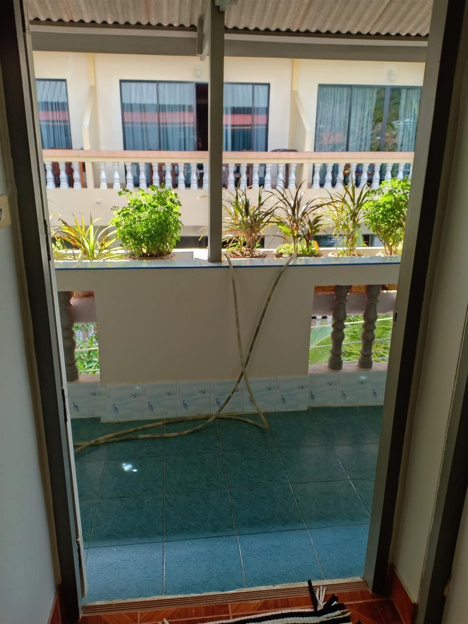 Nit Guest House Apartment in Rawai