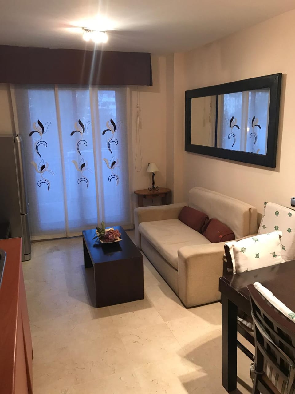 Apartamento BenalBeach Apartment in Benalmadena
