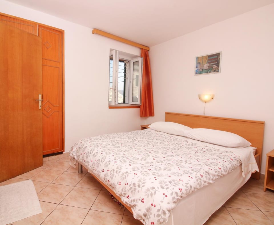 Apartmani Toni Poce Apartment in Šibenik-Knin County, Croatia