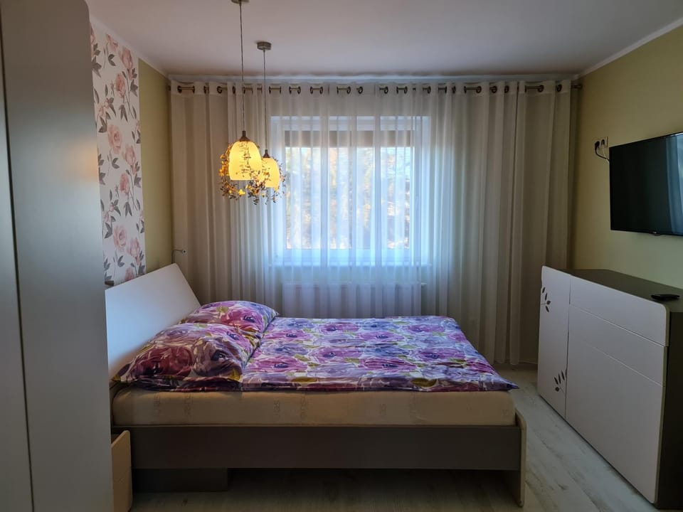 Koga Pokoje Goscinne Vacation rental in Leba