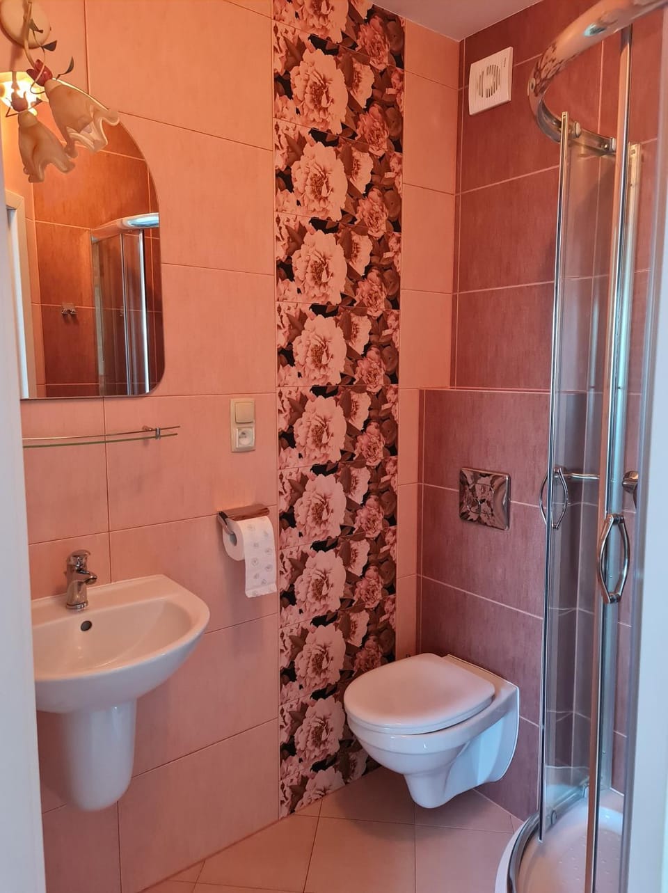 Koga Pokoje Goscinne Vacation rental in Leba