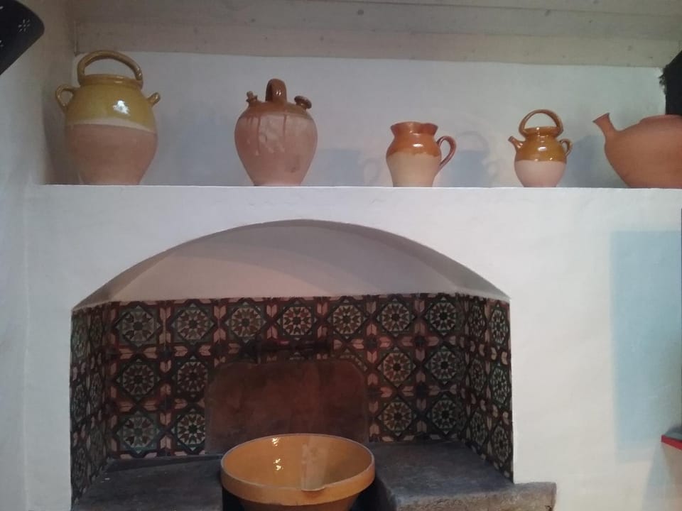 Gite Manttu House in Urrugne