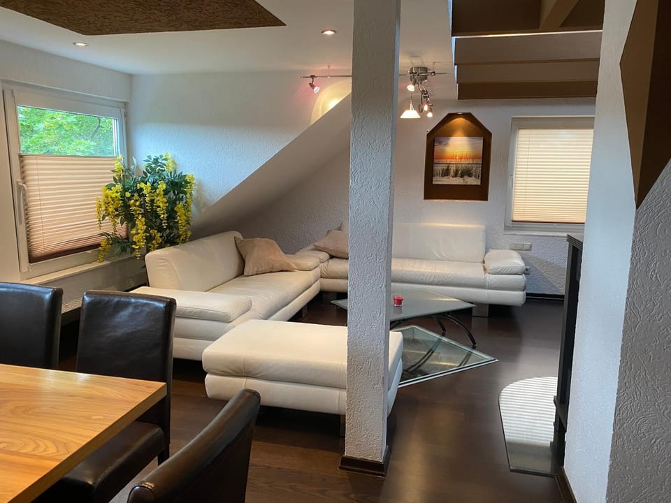 Wieko Ferienwohnungen Apartment in Plauen